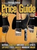 Official Vintage Guitar Magazine Price Guide 2017 (Paperback) - Alan Greenwood Photo