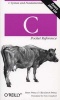 C Pocket Reference (Paperback, Translated by Tony Crawford November 2002) - Peter Prinz Photo