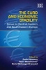 The Euro and Economic Stability - Focus on Central, Eastern and South-Eastern Europe (Hardcover) - Ewald Nowotny Photo