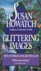 Glittering Images (Paperback) - Susan Howatch Photo