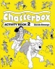 Chatterbox: Level 2: Activity Book (Paperback) - Derek Strange Photo