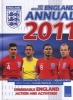 The Official England Annual 2011 (Hardcover) -  Photo