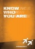 Know Who You Are (Paperback) - Wesleyan Publishing House Photo