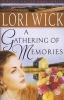 A Gathering of Memories (Paperback) - Lori Wick Photo