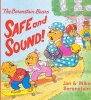 The Berenstain Bears Safe and Sound! (Hardcover, Turtleback Scho) - Jan Berenstain Photo