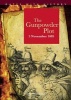 The Gunpowder Plot (Paperback) - John Malam Photo