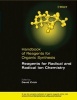 Reagents for Radical and Radical Ion Chemistry (Hardcover, New) - David Crich Photo