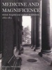 Medicine and Magnificence - British Hospital and Asylum Architecture, 1660-1815 (Hardcover, New) - Christine Stevenson Photo