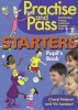 Practise & Pass Starters - Pupil's Book (Paperback) - Viv Lambert Photo