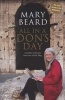 All in a Don's Day (Paperback, Main) - Mary Beard Photo