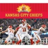 Kansas City Chiefs (Hardcover) - Katie Lajiness Photo