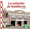 La Estacin de Bomberos (the Fire Station ) (Spanish, Hardcover) - Julie Murray Photo