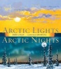 Arctic Lights, Arctic Nights (Paperback) - Debbie S Miller Photo