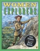 Women Explorers - Perils, Pistols, and Petticoats! (Paperback) - Julie Cummins Photo