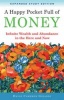 Happy Pocket Full of Money - Expanded Study Edition - Infinite Wealth and Abundance in the Here and Now (Paperback) - David Cameron Gikandi Photo