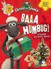 Baaa Humbug! A Shaun the Sheep Sticker Activity Book (Paperback) - Aardman Animations Ltd Photo