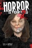 Horror Stories 2 - Book 2 in the Horror Stories Collection (Paperback) - Chelo Macabre Photo