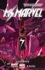 Ms. Marvel Volume 4: Last Days, Volume 4 (Paperback) - Adrian Alphona Photo