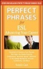 Perfect Phrases for ESL Advancing Your Career (Paperback) - Natalie Gast Photo