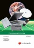 Communications Law (Paperback, 3rd Edition) -  Photo