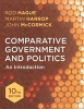 Comparative Government and Politics - An Introduction (Paperback, 10th New edition) - Rod Hague Photo