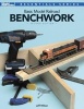 Basic Model Railroad Benchwork, 2nd Edition (Paperback, 2nd) - Jeff Wilson Photo