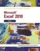 Illustrated Course Guide MS Office Excel 2010 Basic - Basic (Spiral bound) -  Photo