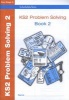 KS2 Problem Solving Book 2 (Paperback) - Paul Martin Photo