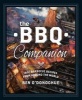 The BBQ Companion - 180+ Barbecue Recipes from Around the World (Paperback) - Ben ODonoghue Photo