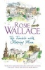 The Trouble with Keeping Mum (Paperback) - Rosie Wallace Photo