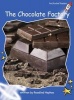 Chocolate Factory, Level 3 - Early (Paperback, International edition) - Rosalind Hayhoe Photo