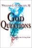 God Questions - Meeting the Living God (Paperback) - William J OMalley Photo