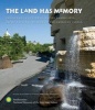 The Land Has Memory - Indigenous Knowledge, Native Landscapes, and the National Museum of the American Indian (Paperback) - Duane Blue Spruce Photo