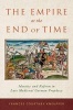 The Empire at the End of Time - Identity and Reform in Late Medieval German Prophecy (Hardcover) - Frances Courtney Kneupper Photo