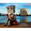 Melvin the Sad...(Ish) Robot (Hardcover) - Joshua Margolis Photo