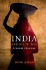 India and South Asia - A Short History (Paperback, 2nd Revised edition) - David Ludden Photo