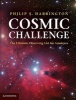 Cosmic Challenge - The Ultimate Observing List for Amateurs (Hardcover) - Philip S Harrington Photo