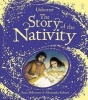 The Story of the Nativity (Hardcover) - Anna Milbourne Photo