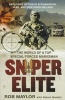 Sniper Elite (Paperback) - Rob Maylor Photo