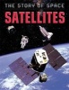 Satellites (Hardcover, Illustrated edition) - Steve Parker Photo