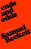 Ends and Odds - Nine Dramatic Pieces (Paperback, Expanded) - Samuel Beckett Photo