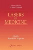 Lasers in Medicine (Hardcover) - Ronald W Waynant Photo