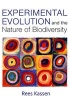 Experimental Evolution and the Nature of Biodiversity (Paperback) - Kassen Rees Photo