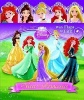 Meet the Princesses (Board book) - Andrea Posner Sanchez Photo