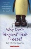 Why Don't Penguins' Feet Freeze? - And 114 Other Questions (Paperback) - New Scientist Photo