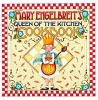 's Queen of the Kitchen Cookbook (Paperback) - Mary Engelbreit Photo