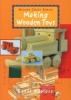 Making Wooden Toys (Paperback, Illustrated Ed) - Geoff Rugless Photo