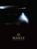 La Maison Maille (Hardcover) - Cecile Maslakian Photo