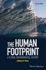 The Human Footprint - A Global Environmental History (Paperback, 2nd Revised edition) - Anthony N Penna Photo