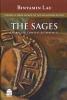 The Sages, v. 2 - From Yavne to the Bar Kokhba Revolt (Hardcover) - Binyamin Lau Photo